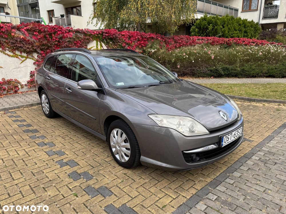 Renault Laguna - 2