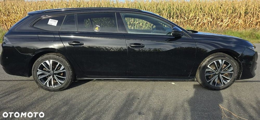 Peugeot 508 - 37