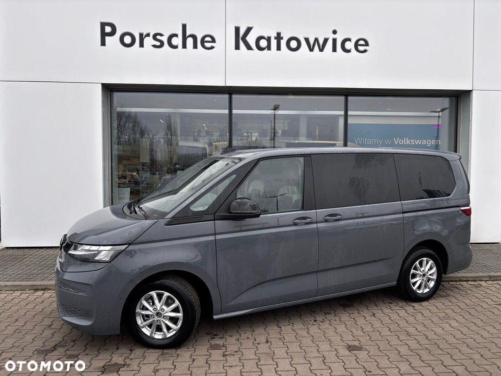Volkswagen multivan FAMILY 2,0 150 TDI 7-DSG L2 - 11