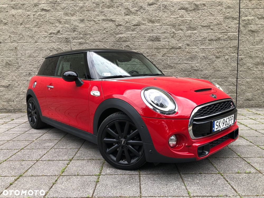 MINI Cooper S Standard - 1