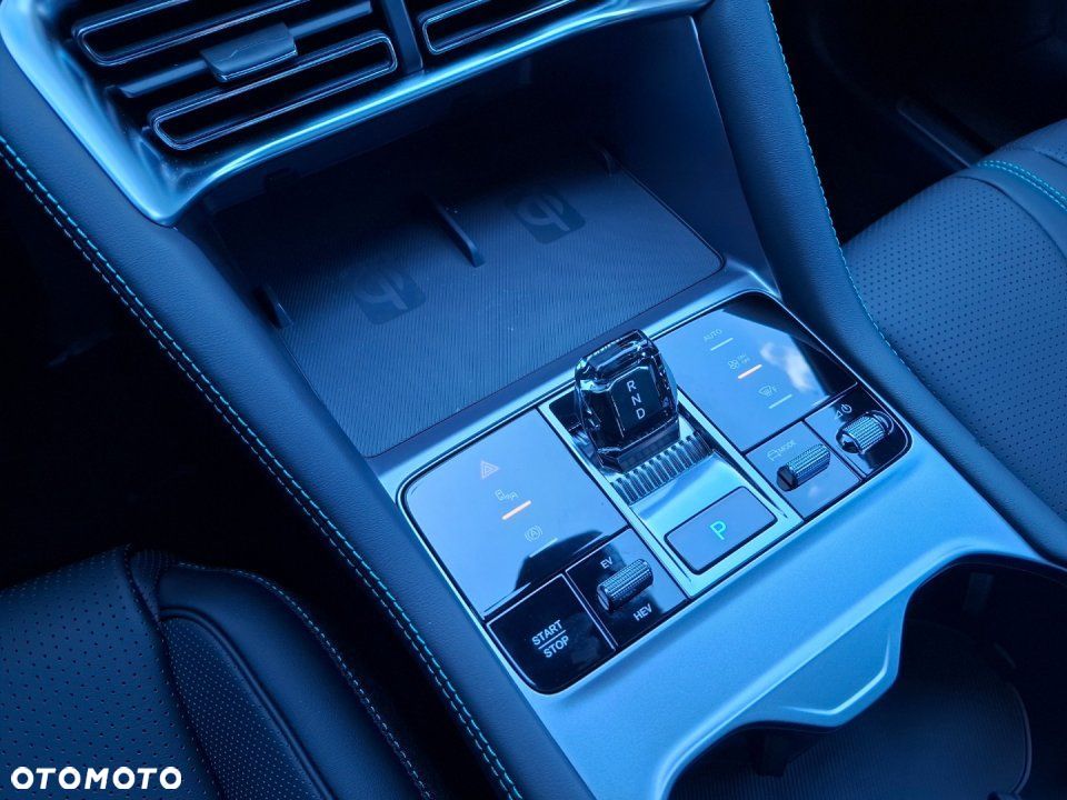 BYD Seal U 1.5 Comfort - 15