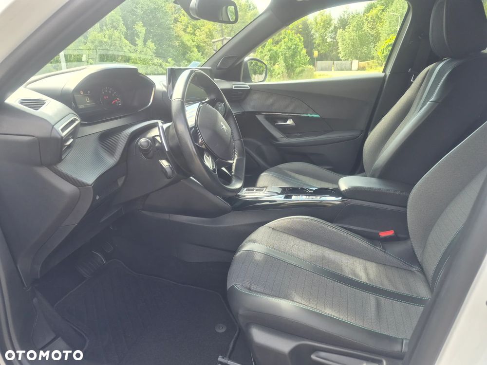 Peugeot 2008 - 27