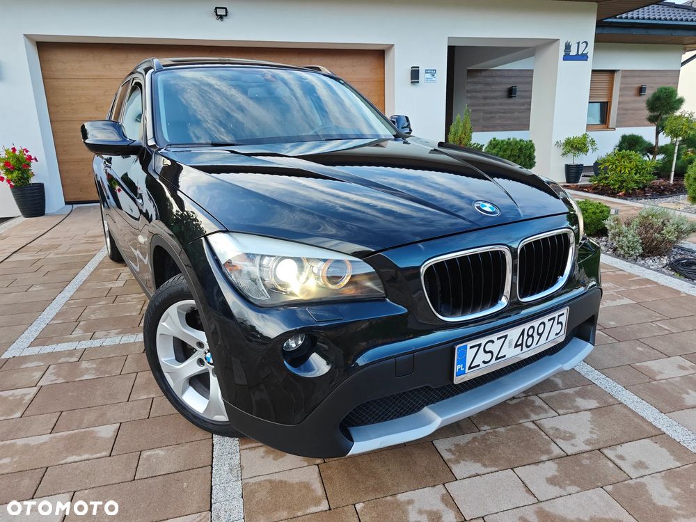 BMW X1 - 5