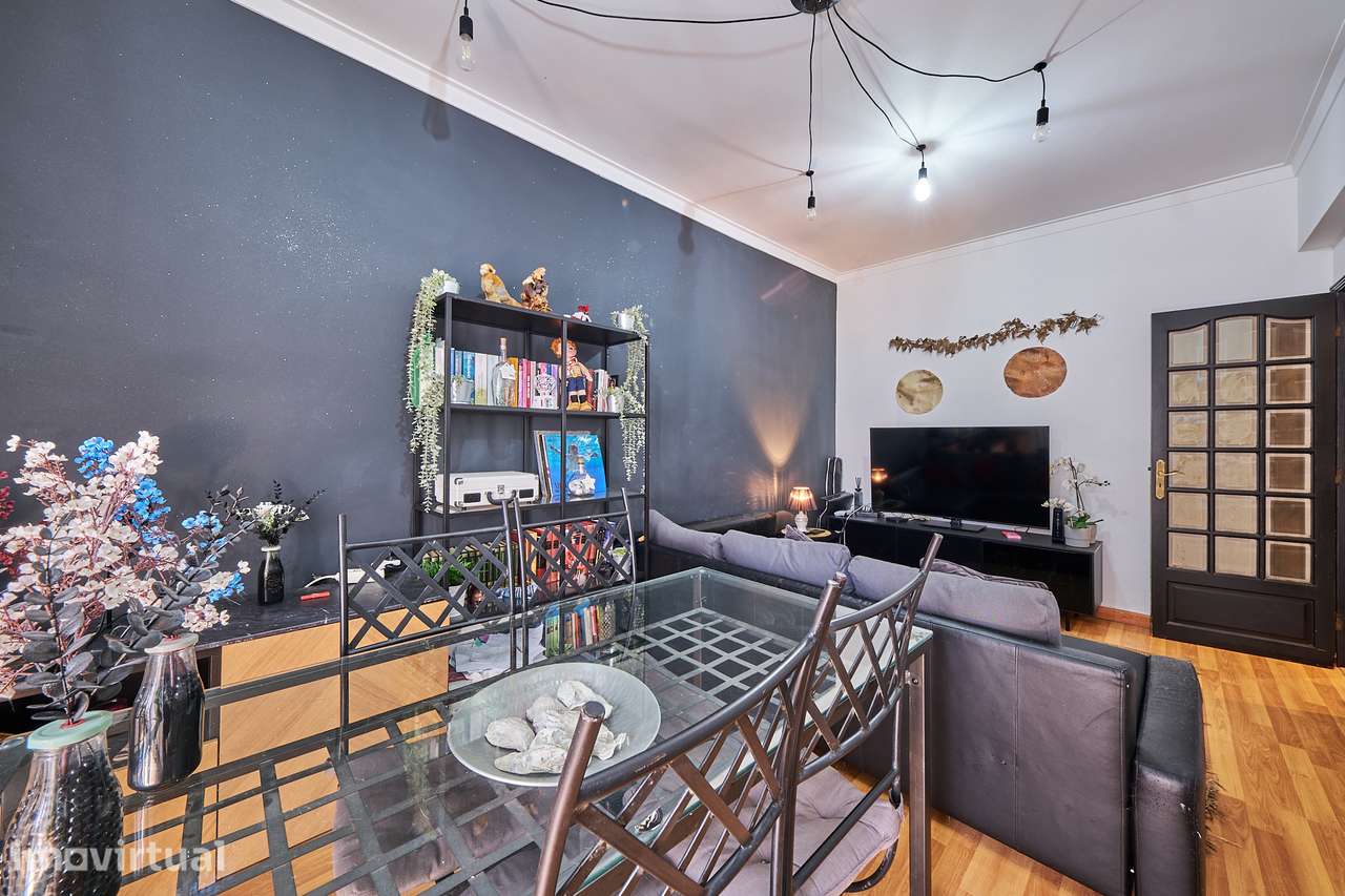 Apartamento T3 com Elevador - Arrentela - Grande imagem: 2/25