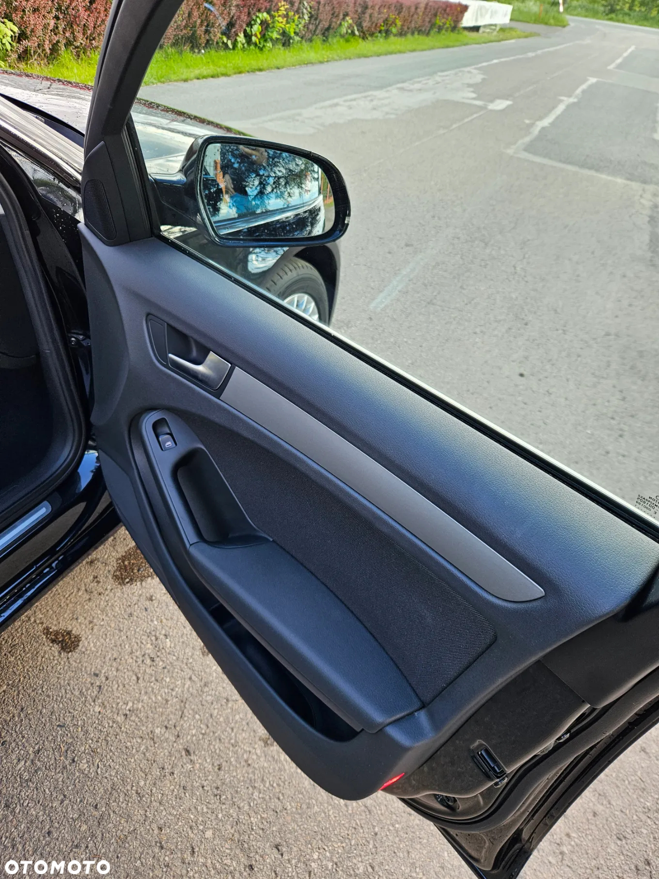 Audi A4 Avant 2.0 TDI DPF Ambition - 20