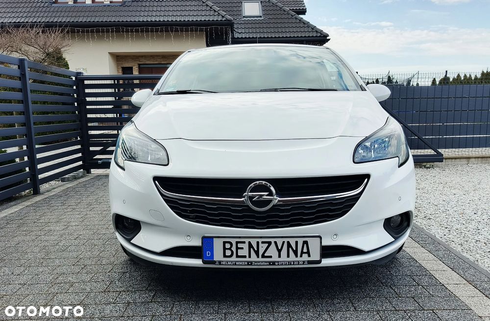 Opel Corsa 1.4 Innovation - 13