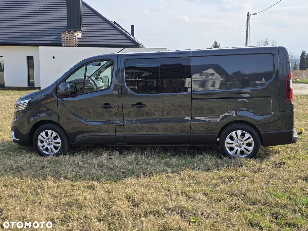 Renault Trafic Grand 2.0 dCi EDC - 21