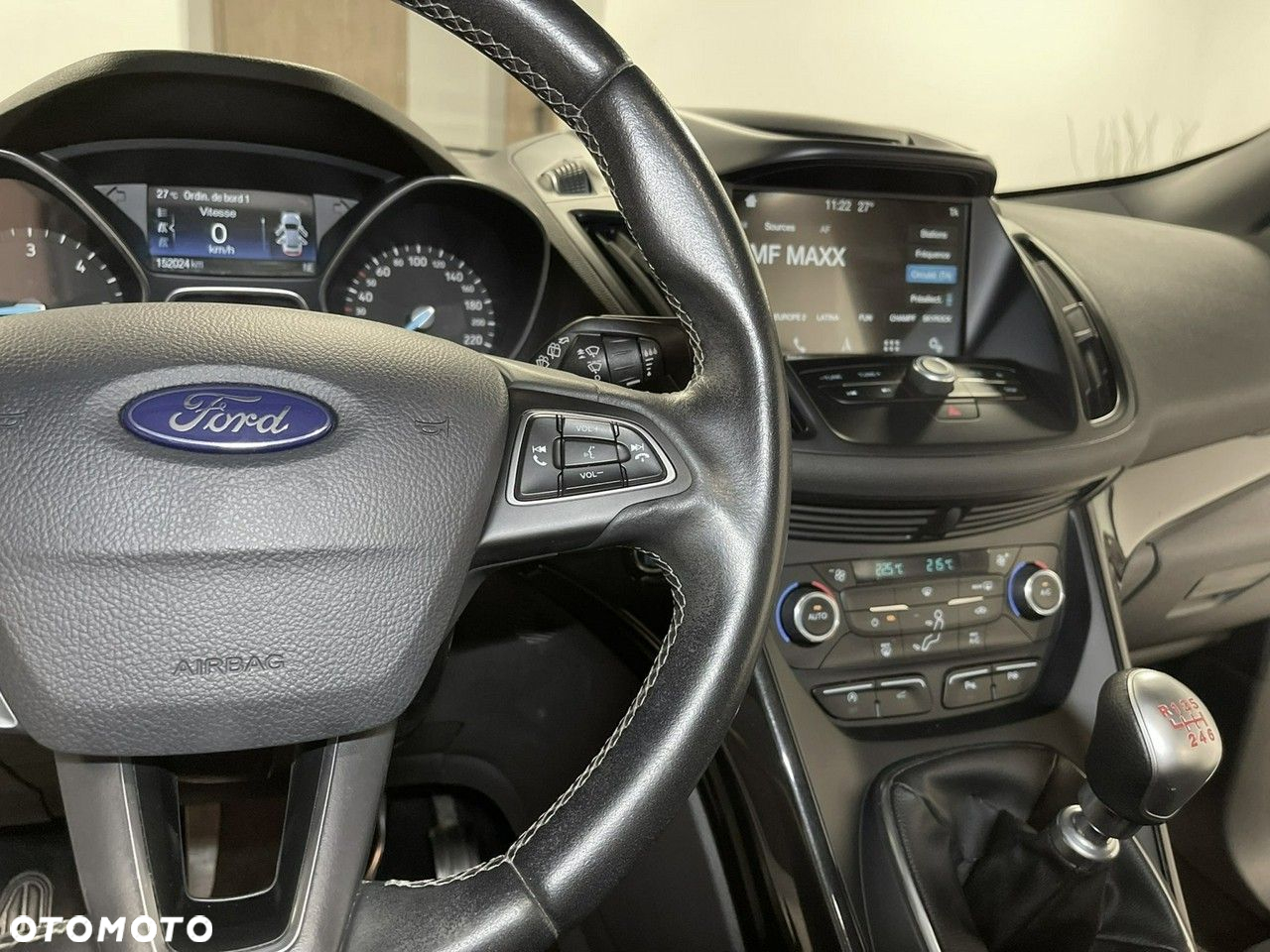 Ford Kuga 1.5 EcoBlue ST-LINE - 19
