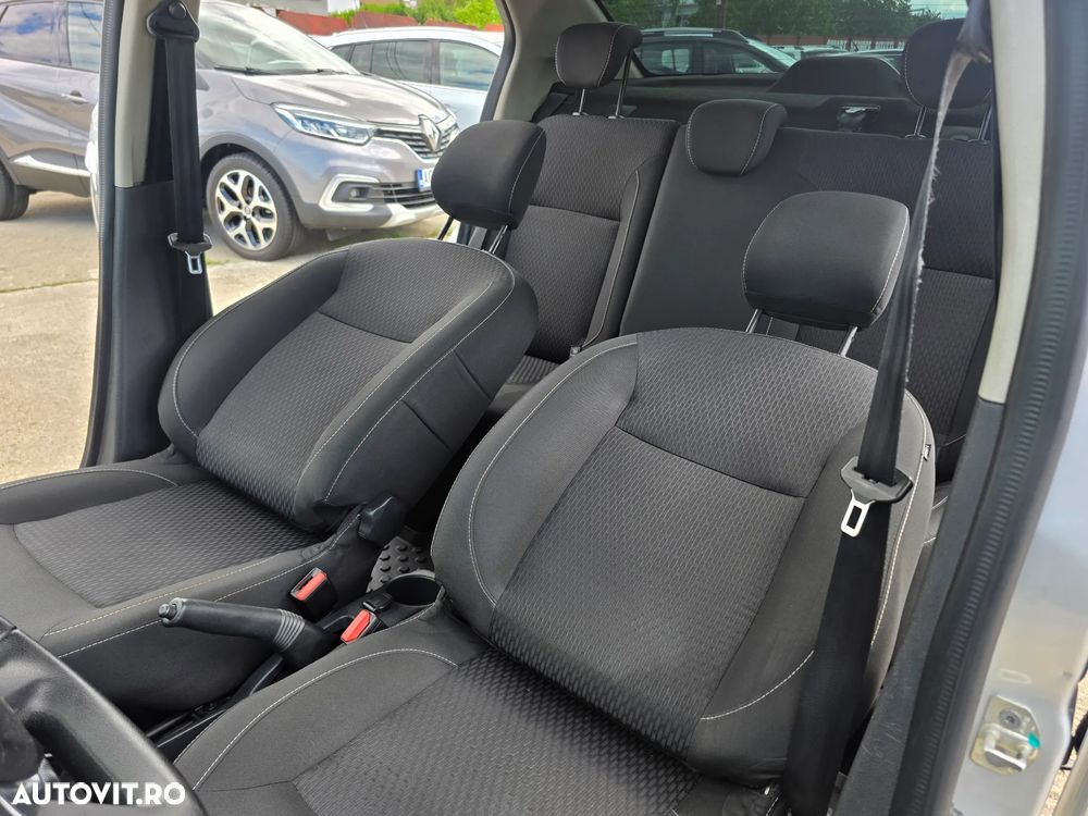 Dacia Logan 1.5 dCi Prestige - 11