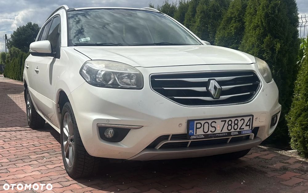 Renault Koleos dCi 150 FAP 4x4 Bose Edition - 4