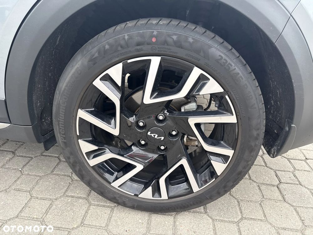 Kia XCeed 1.5 T-GDI M - 19