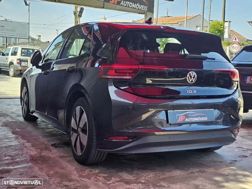 VW ID.3 Performance Upgrade Pure - 15