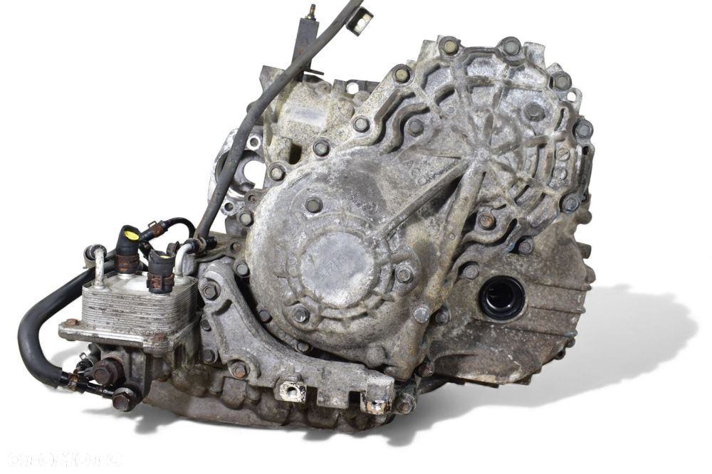 Skrzynia Biegów Automat NISSAN MURANO Z50 3.5 V6 234KM VQ35DE 02-09 1XDOA - 8