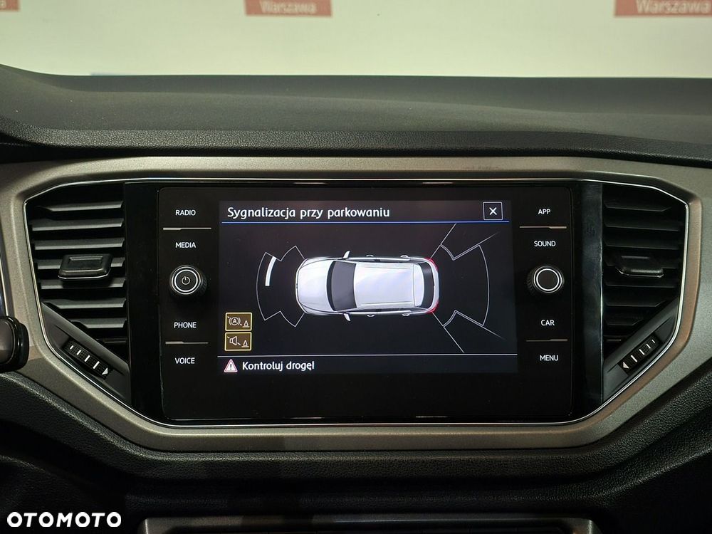 Volkswagen T-Roc 1.5 TSI Style - 26