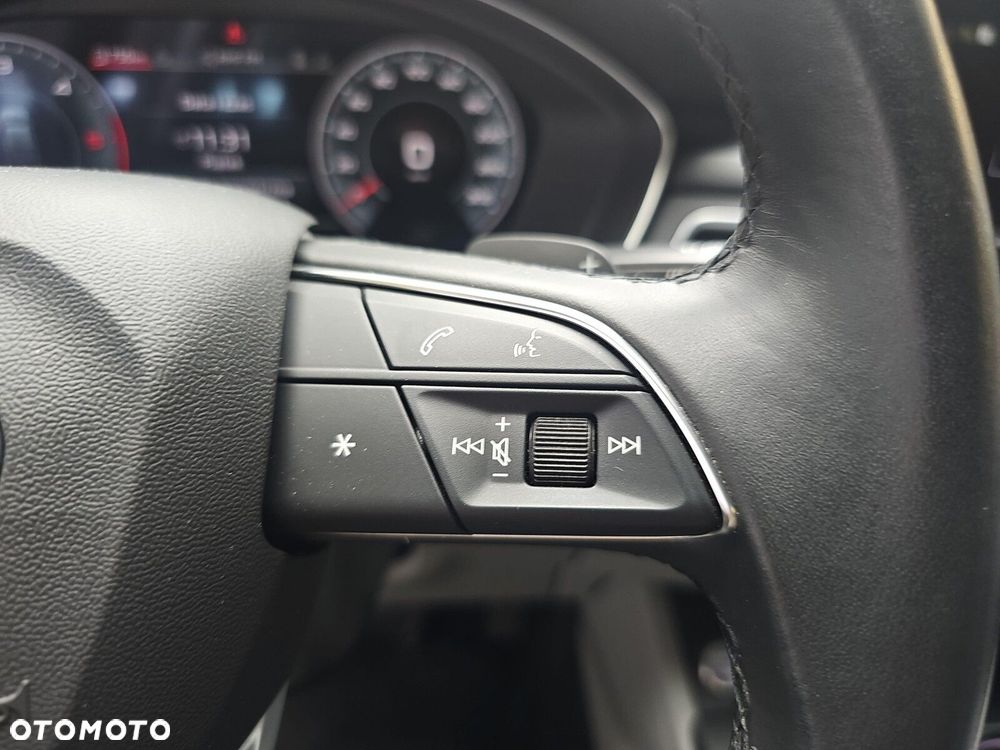 Audi A4 Allroad 40 TDI mHEV Quattro S tronic - 11