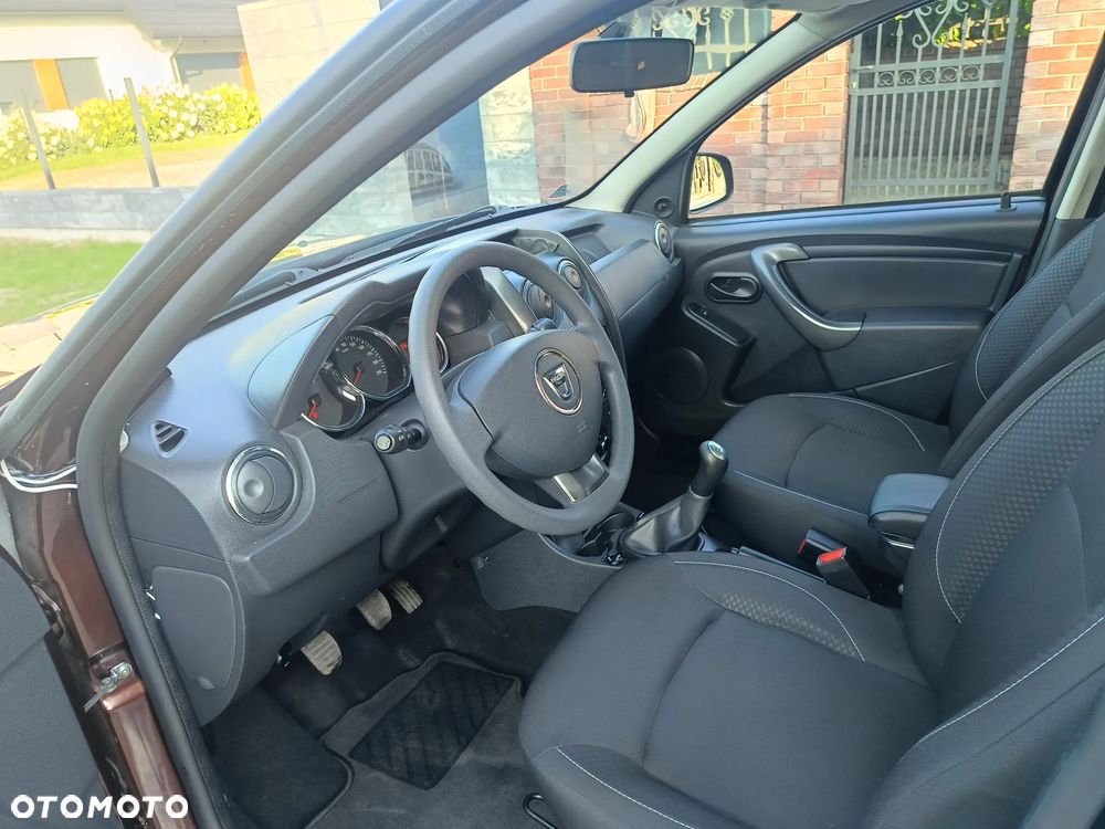 Dacia Duster - 14
