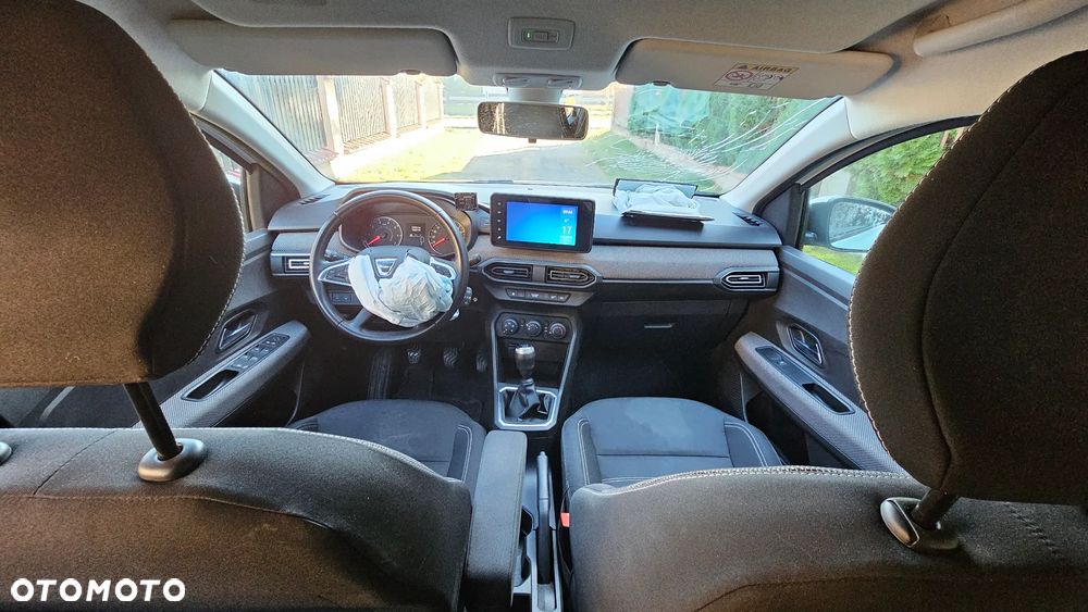 Dacia Sandero - 21