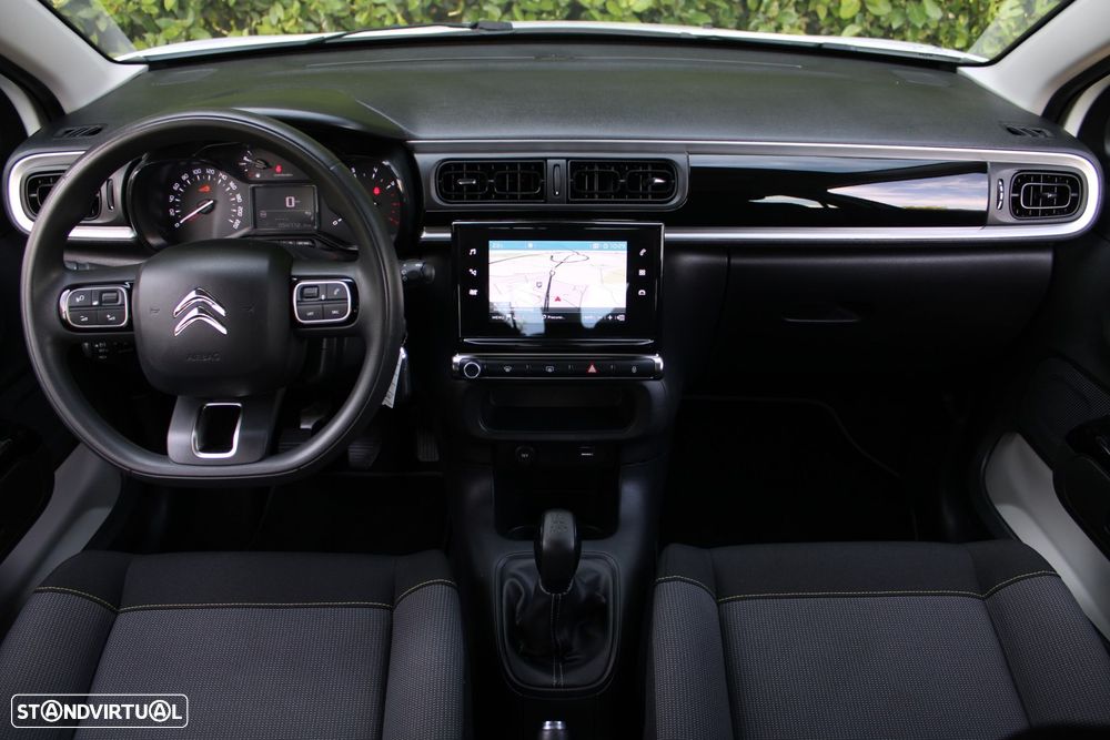 Citroën C3 1.2 PureTech Feel - 3