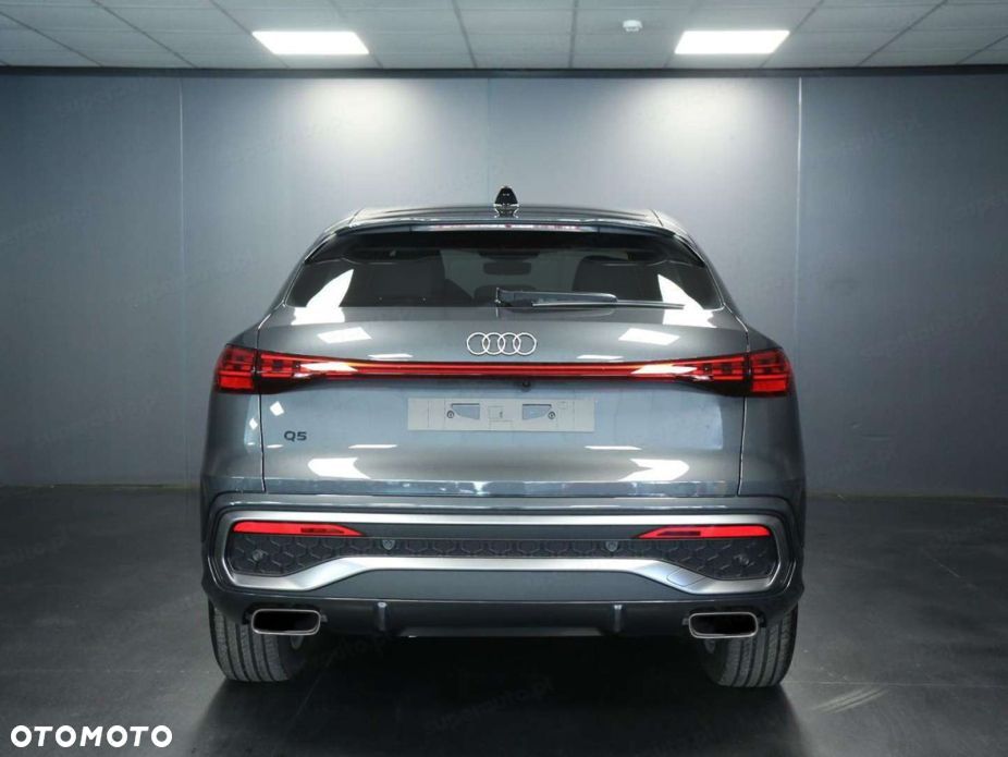 Audi Q5 Sportback - 2