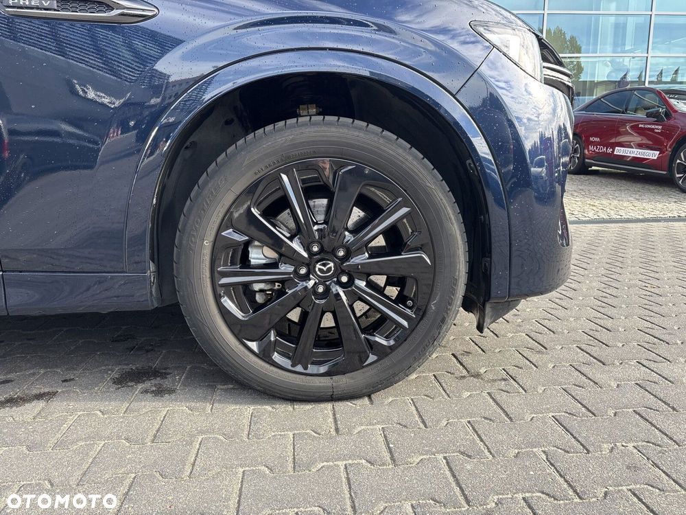 Mazda CX-60 - 23