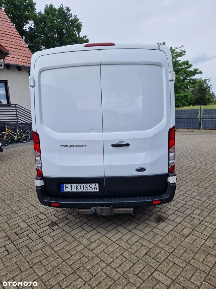 Ford Transit - 7