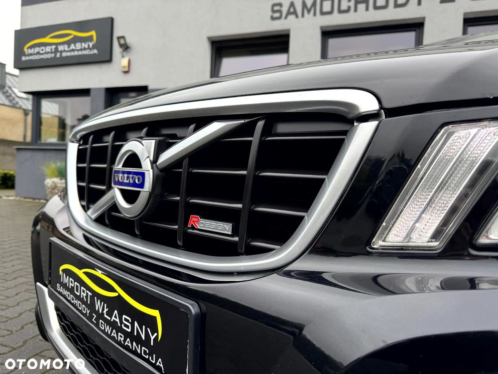 Volvo XC 60 D3 R Design - 7