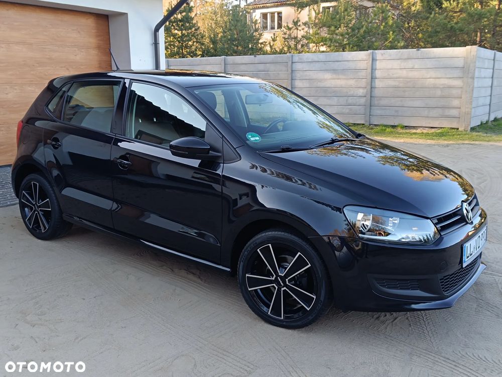 Volkswagen Polo 1.2 Trendline - 2