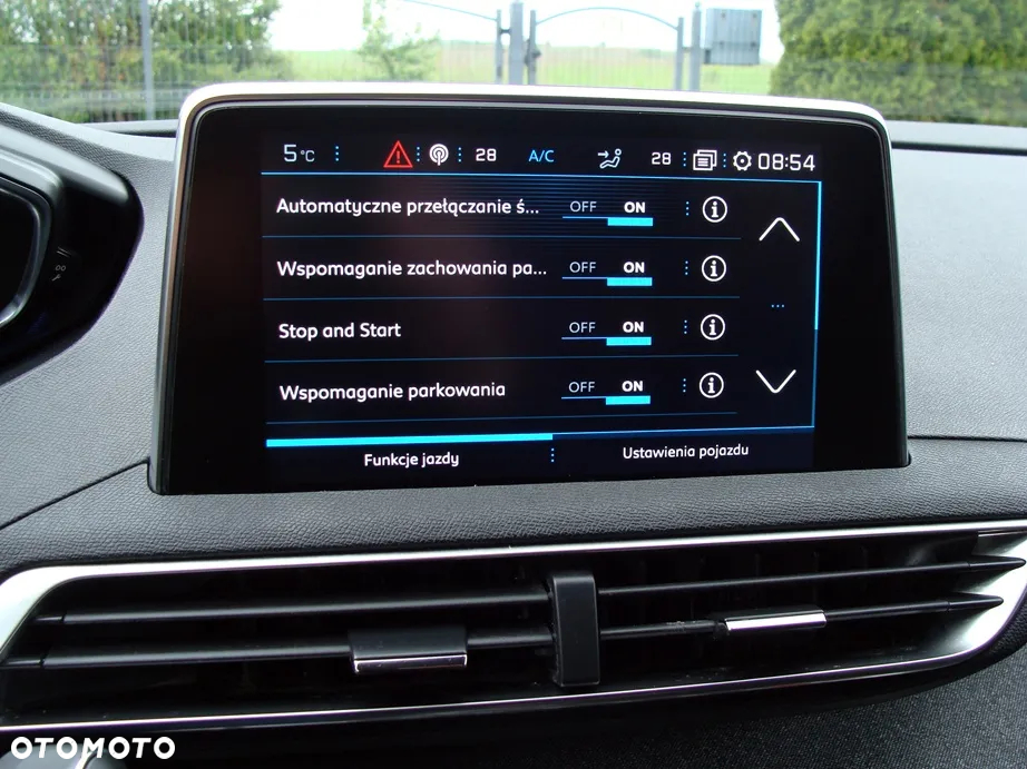 Peugeot 3008 BlueHDi 130 Stop & Start EAT8 Allure - 23