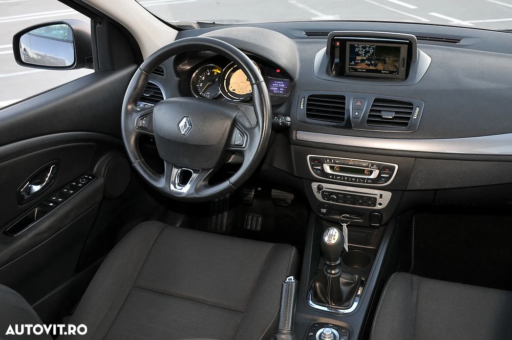 Renault Megane ENERGY dCi Intens - 3