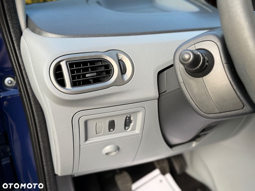 Renault Modus 1.2 16V Expression - 11