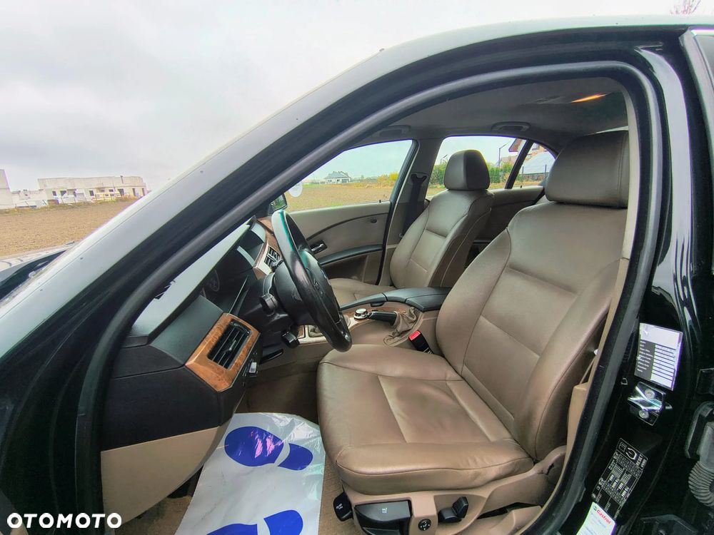 BMW Seria 5 530d - 5