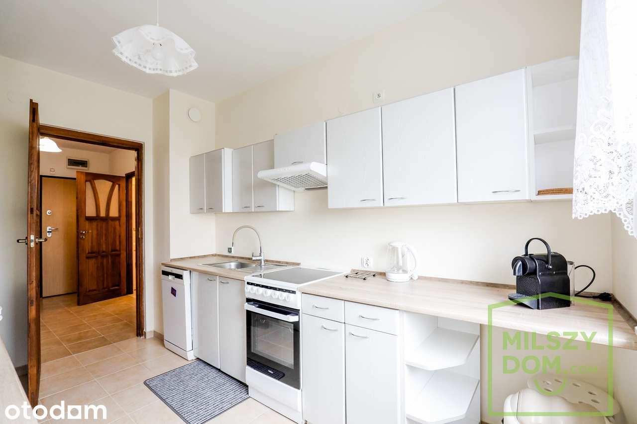 mieszkanie 2-pokojowe| 50 m2| Reduta | Prądnik Czerwony