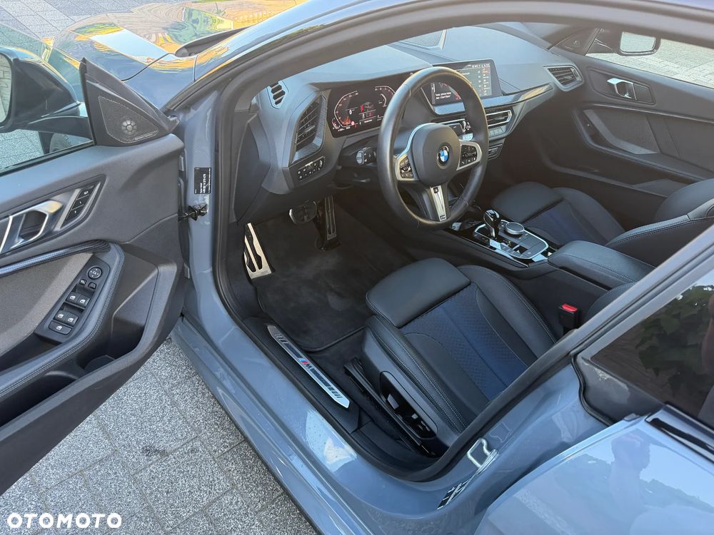 BMW Seria 2 218i M Sport - 19