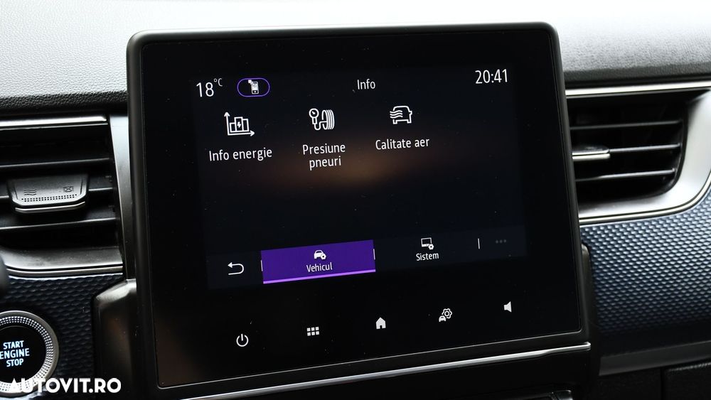 Renault Arkana E-TECH 145 Evolution - 16