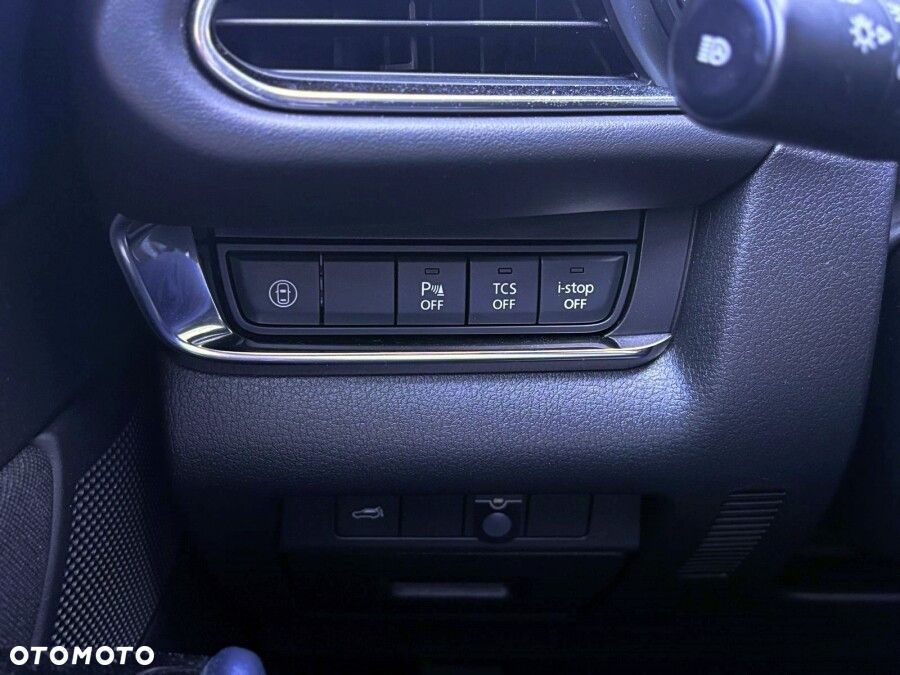 Mazda CX-30 2.0 mHEV Kanjo AWD - 8
