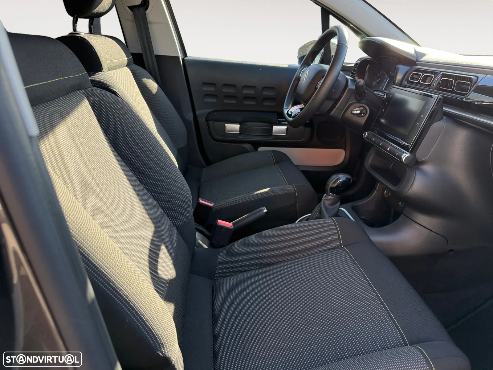 Citroën C3 1.2 PureTech Max - 14