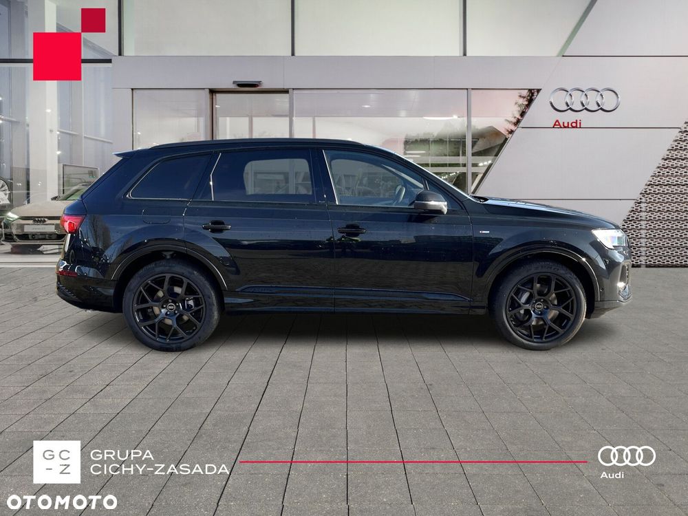 Audi Q7 - 6