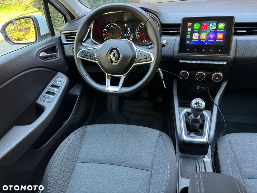 Renault Clio 1.0 TCe Zen - 14