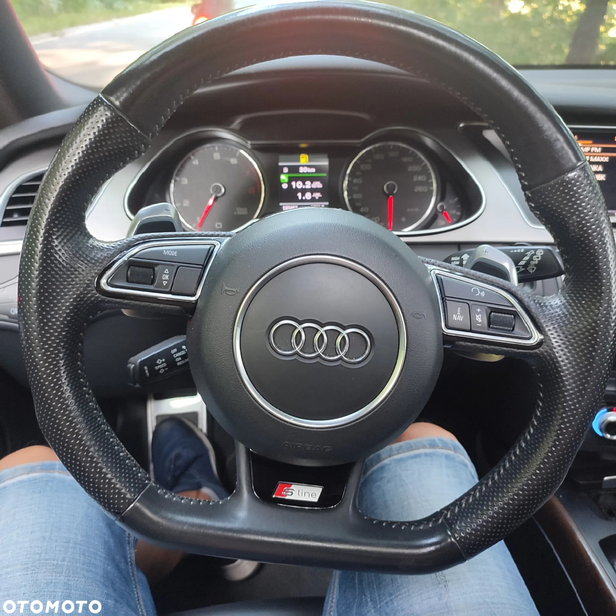 Audi A4 Allroad 2.0 TFSI Quattro S tronic - 18