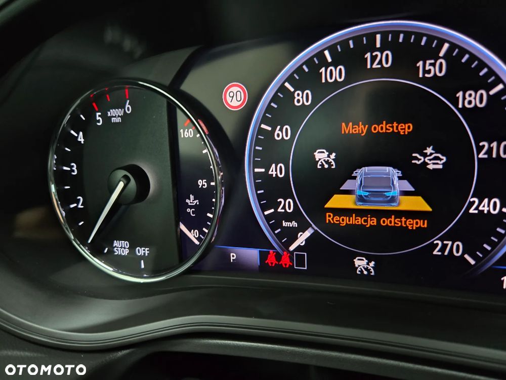 Opel Insignia 2.0 Ultimate Exclusive - 30