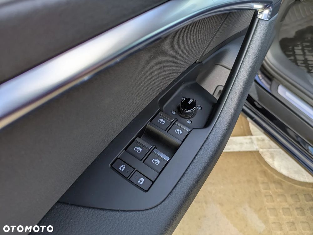Audi A6 Limousine 35 TDI mHEV S tronic - 11