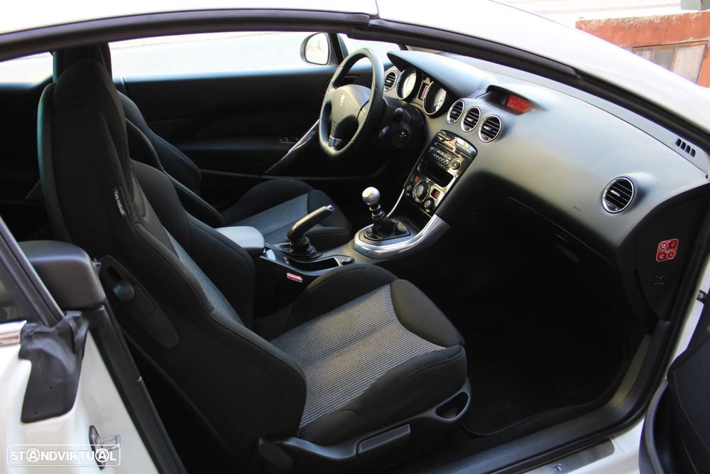 Peugeot 308 CC 1.6 HDi Sport - 29