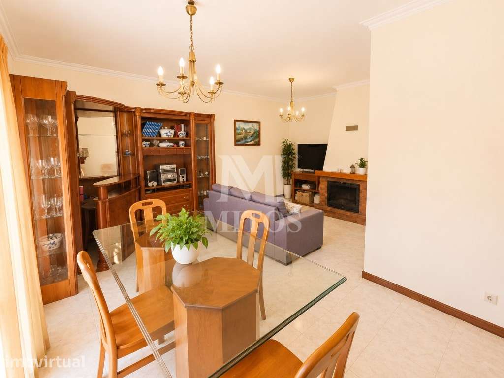 Apartamento T3 para venda em Santa Maria Maior - Viana do Castelo - Grande imagem: 2/18