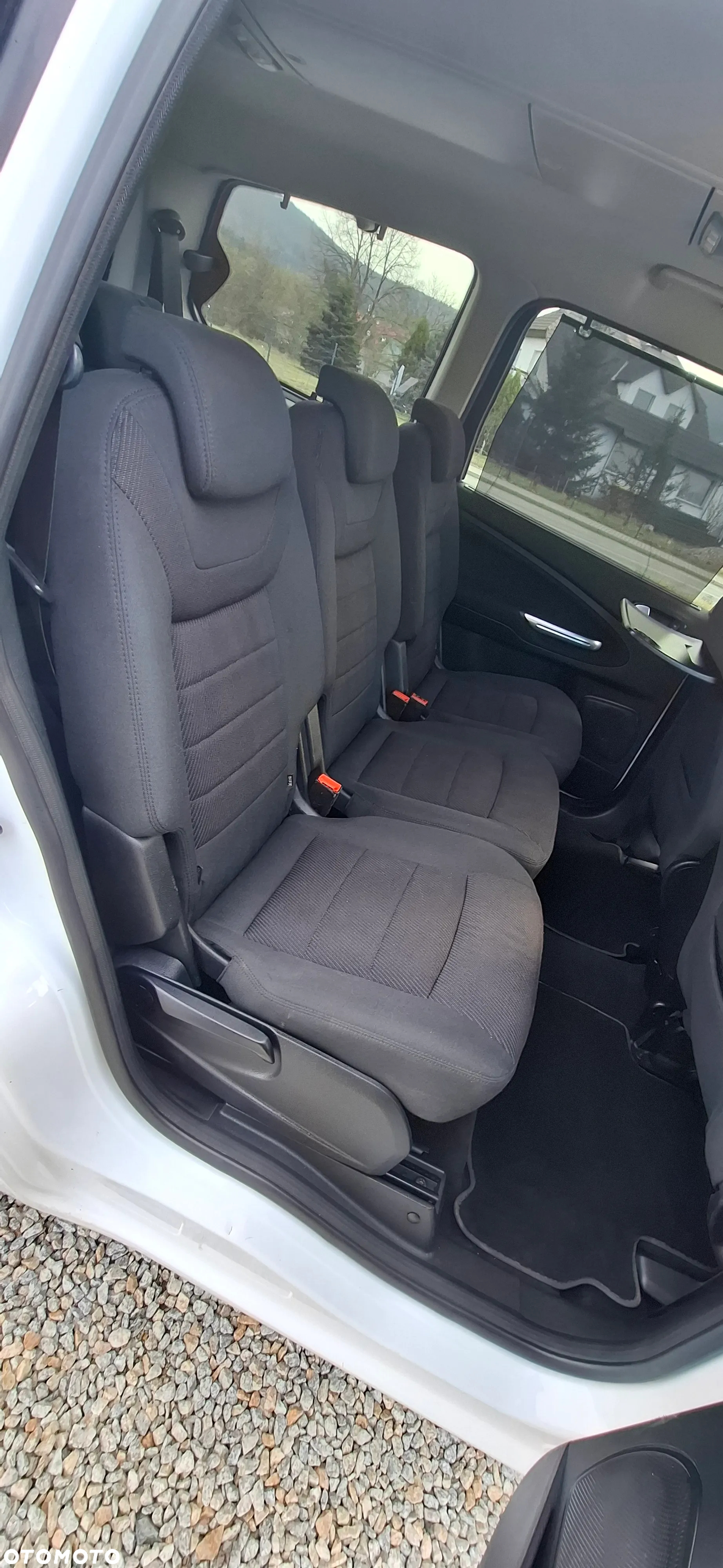 Ford Galaxy 2.0 TDCi Titanium - 29