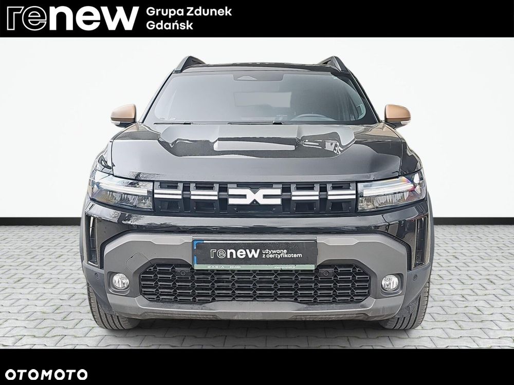 Dacia Duster - 3