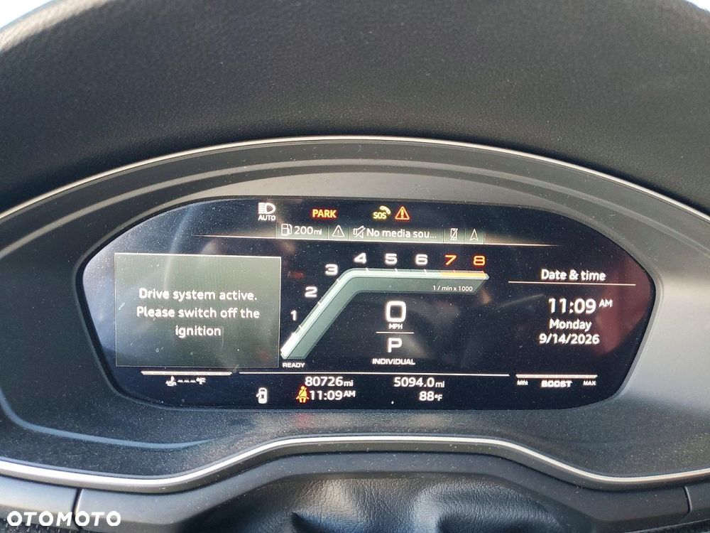 Audi S5 Sportback 3.0 TFSI Quattro Tiptronic - 10