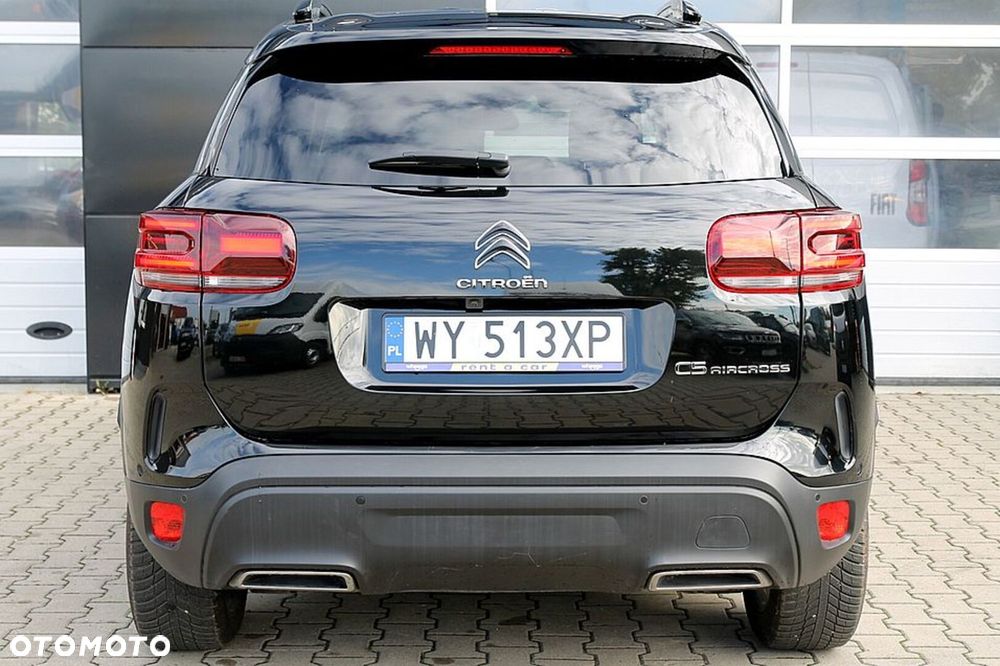 Citroën C5 Aircross 1.5 BlueHDi Shine EAT8 - 14