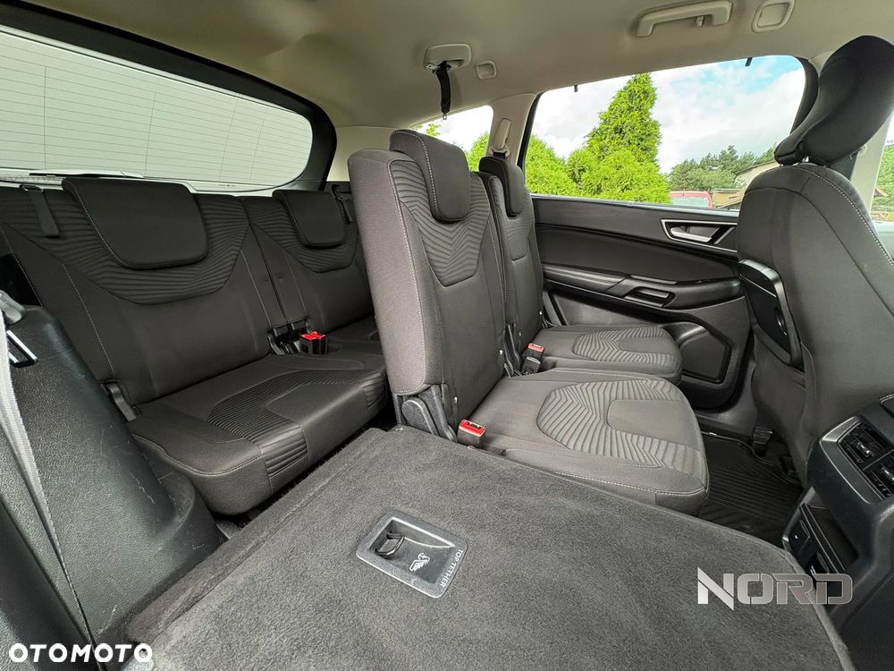 Ford S-Max 2.0 TDCi Trend - 16