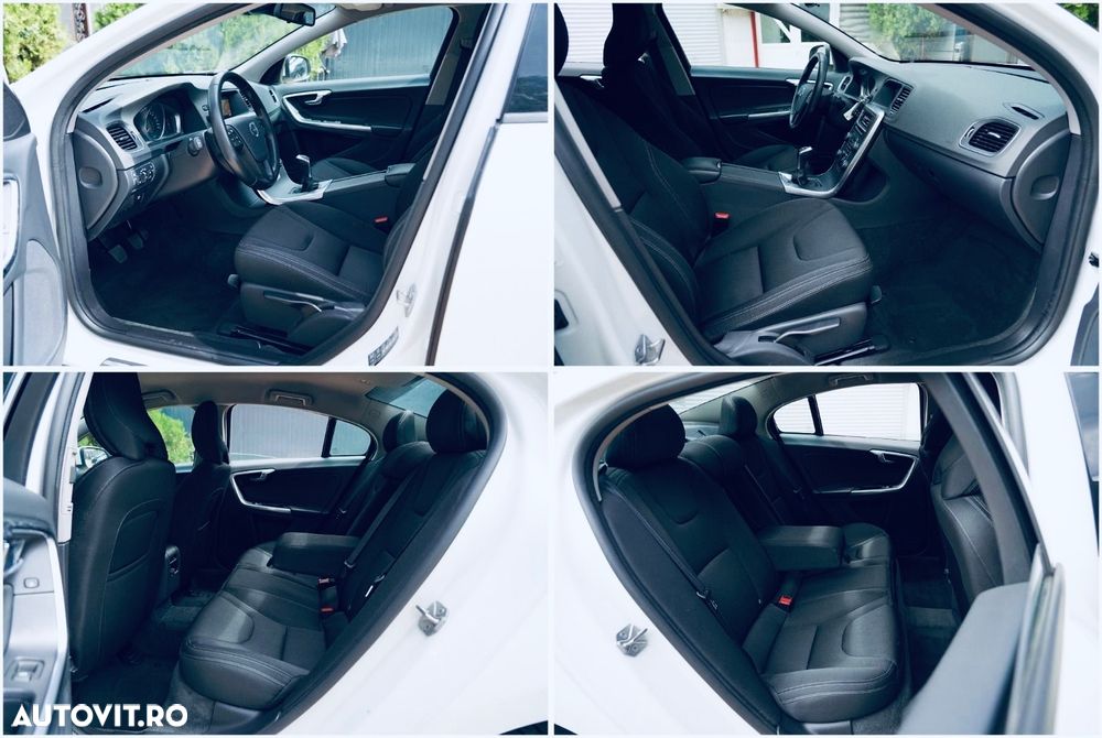 Volvo S60 - 19