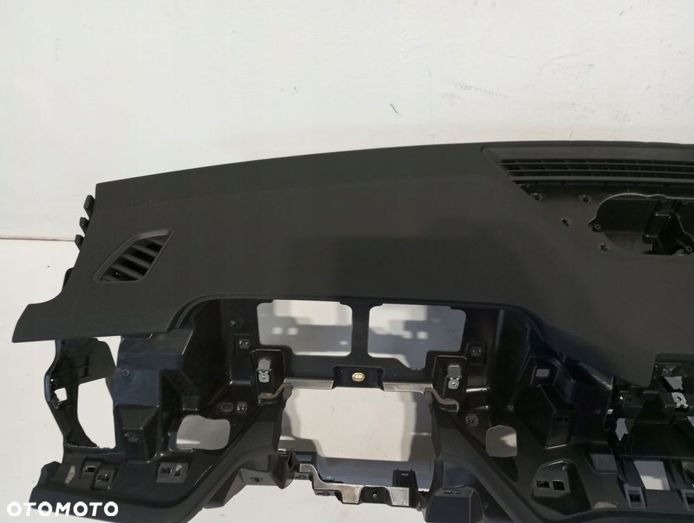 Konsola pulpit deska SKODA KODIAQ II NOWA - 5